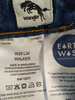 SPODNIE JEANS DAMSKIE WRANGLER ROZMIAR 28/34 NIEBIESKIE