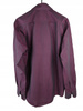 KOSZULA MĘSKA HUGO BOSS ROZMIAR 40 FIOLETOWA
