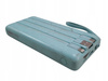 Powerbank VEEKTOMX VT201 20000mAh TURKUSOWY