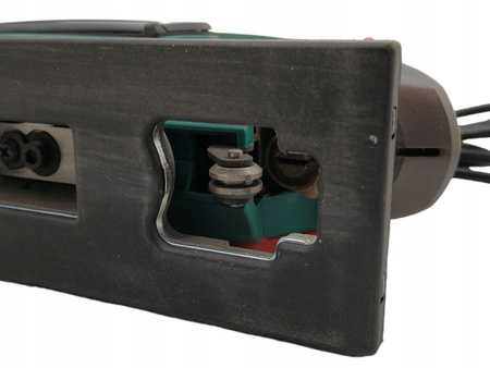 Wyrzynarka elektryczna Hychika JS-100C 800 W