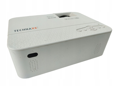 Projektor Rzutnik Technaxx Mini Beamer LED TX-113