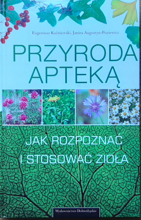 Przyroda apteką