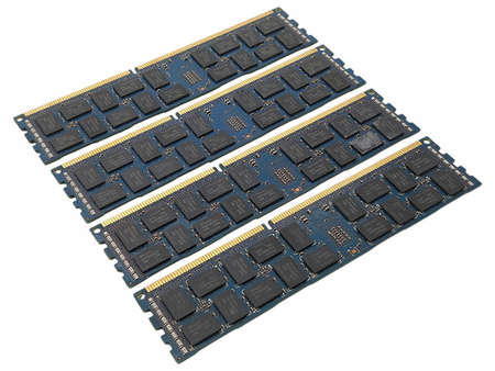 Pamięć RAM Hynix 32GB (4x8GB) PC3L 10600R