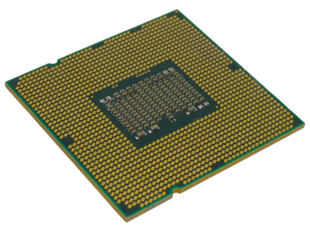 Procesor Intel Xeon E5607 2.26 GHz 4 rdzenie LGA 1366 80W