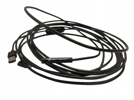 Endoskop LIGHTSWIM 3w1
