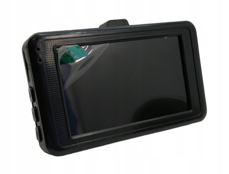 Kamera samochodowa BENTECH WDR T206 Full HD