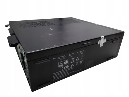 Komputer stacjonarny Dell Vostro 3268 i3-7100|16GB RAM|500GB HDD