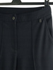 SPODNIE DAMSKIE CZARNE BOGNER ROZ.36
