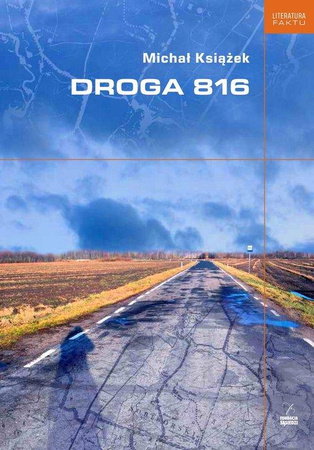 Droga 816 Michał Książek