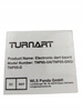 Tablica elektroniczna TURNART Electronic Dartboard LED GRA RZUTKI