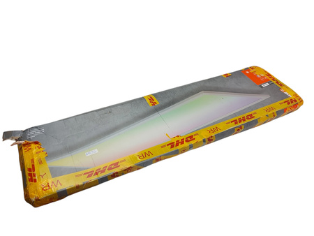 Lampa sufitowa LED Plafon RGB 120c30cm 36W 3000K 3000lm Ledvance