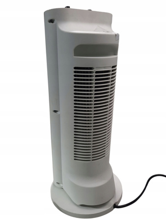 Grzejnik elektryczny ceramiczny GÖTZE & JENSEN FH600 2000 W