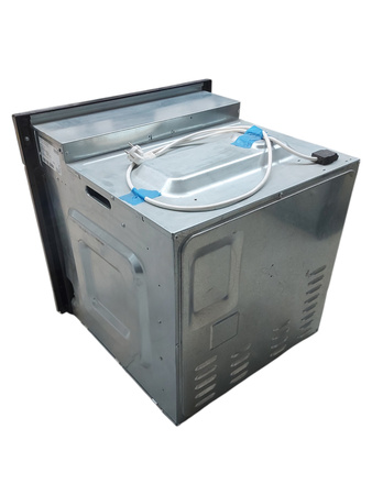 Piekarnik Amica EBI7522 65L 10funkcji inox termoobieg