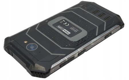 Smartfon Maxcom MS457 Strong Czarny