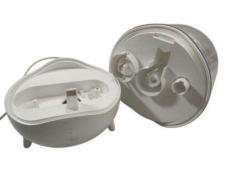 ULTRASONICZNY NAWILŻACZ POWIETRZA DEERMA DEM-F325