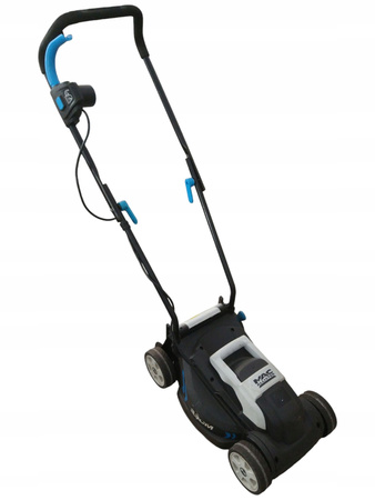 Kosiarka elektryczna MacAllister MLMP1200 33CM 1200W