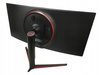 Monitor LG 34GK950F-B 34" Curved Nano IPS 3440x1440 144Hz FreeSync