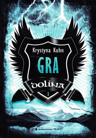 Gra Dolina 1 Krystyna Kuhn