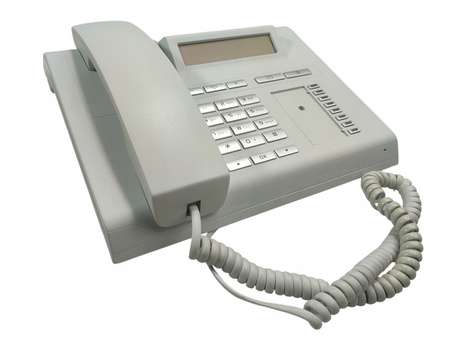 Telefon IP Siemens Openstage 15 SIP Biały