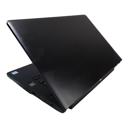 Laptop DELL Latitude 3470|i5-6200U|8GB RAM|128GB SSD