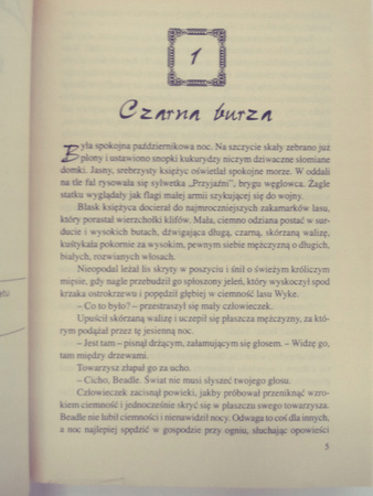 Zaklinacz cieni