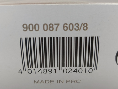 WORKI DO ODKURZACZA AEG GR. 12/15