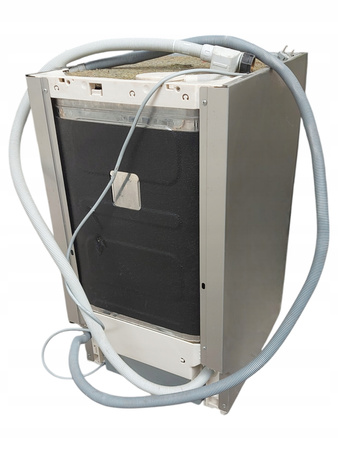 Zmywarka wolnostojąca Electrolux ESF4510LOX 44,6 cm 9 kompletów 6 programów