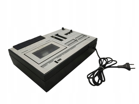 Magnetofon kasetowy Unitra Magmor MSD-1405