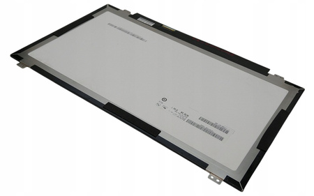 Matryca do laptopa HP ProBook 640 G2 B140HTN01.2