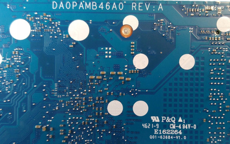 Płyta główna laptopa Huawei H98D/H99D/H99E UCI