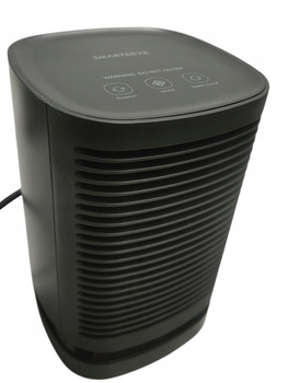 Termowentylator farelka grzejnik elektryczny Smartdevil DH-QN05 950W Czarny