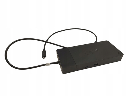 Stacja dokująca DELL Dock WD19S 130W (K20A001)