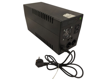Zasilacz awaryjny UPS GC Microsine 2000 UPS09  1400W