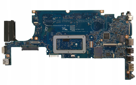 Płyta główna laptopa HP Elitebook 820 G1 730559-001 i7-4600U