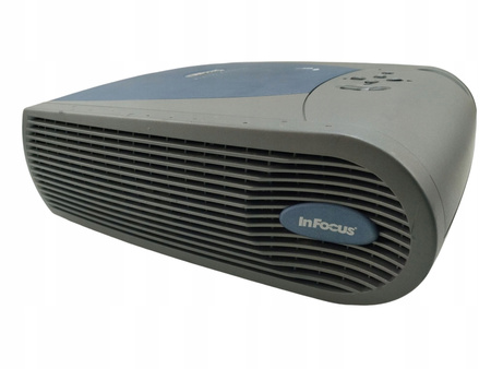 Projektor InFocus LP340