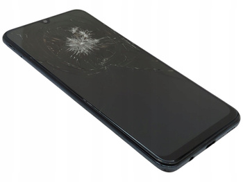 Smartfon Samsung Galaxy A50 SM-A505FN/DS 4/128GB 6,4"
