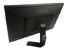 Monitor Dell G2410t 24" 1920x1080; VGA, DVI-D