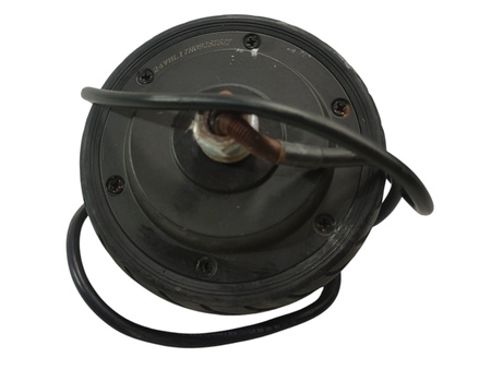 SILNIK Z OPONĄ 24VHL17H09282622 KOŁO HULAJNOGI CAVION GO