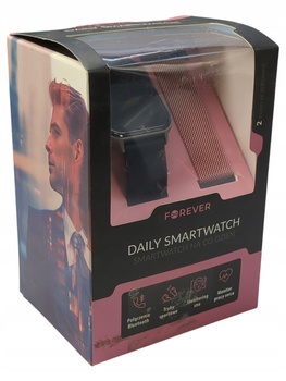 Smartwatch Forever SW-115 Lite