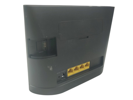 Router Huawei B315 WiFi 300Mbps 4xLAN (LTE Cat.4 150Mbps/50Mbps)