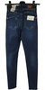 Spodnie Jeans Damskie C&A Rozmiar 34 Niebieskie