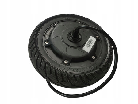 SILNIK Z OPONĄ 36V 250W 200X50 ES108 HULAJNOGI RISINGSUN