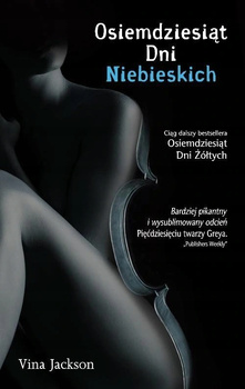 Osiemdziesiąt dni niebieskich Vina Jackson