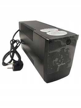 Zasilacz awaryjny TECNOWARE UPS ERA Plus 900 630W/900VA