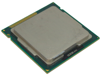 Procesor Intel Celeron G460 1 rdzeń 2 wątki 1.80 GHz LGA1155 35W