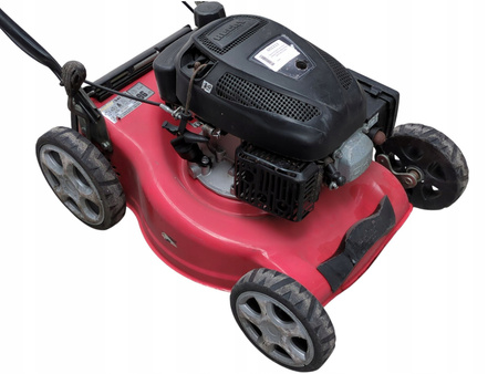 Kosiarka spalinowa HECHT 541 SW 99cm3 410mm