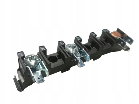 LISTWA ZASILANIA CHA-5A-CLM4-G8Q PIEKARNIKA SIMENS