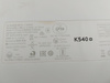 Klawiatura bezprzewodowa Logitech MK540