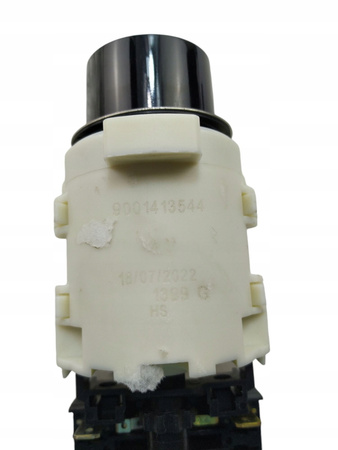 PRZEŁĄCZNIK FUNKCJI 9+0 90013339168 BOSCH 10025155 PIEKARNIK