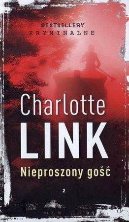 Nieproszony gość Charlotte Link